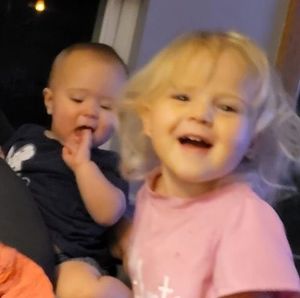 Meet your Posher, Mike  gretchen